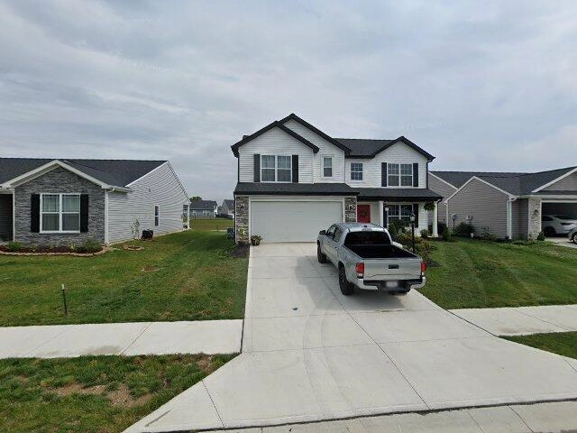 House image located at Fort Wayne, IN 46845