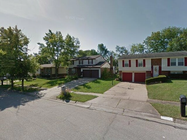 House image located at Cincinnati, OH 45231