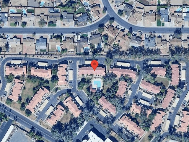 House image located at Chandler, AZ 85226