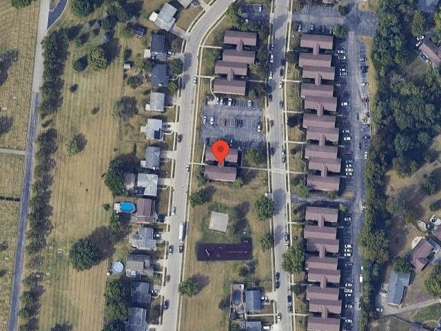 House image located at Cincinnati, OH 45217