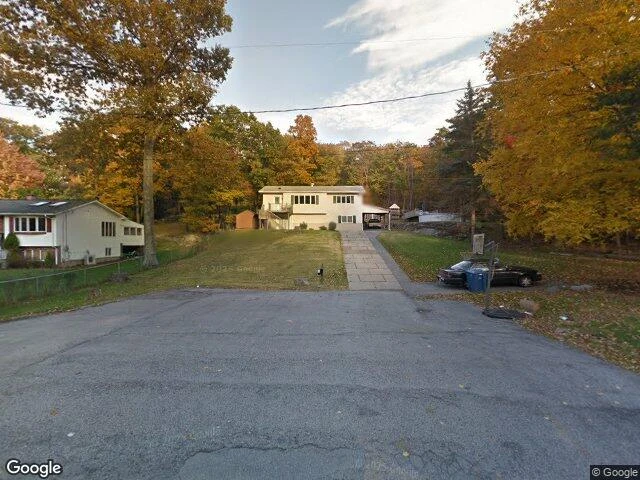 House image located at Monroe, NY 10950