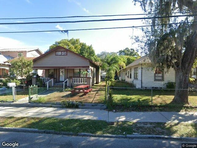 House image located at Tampa, FL 33605