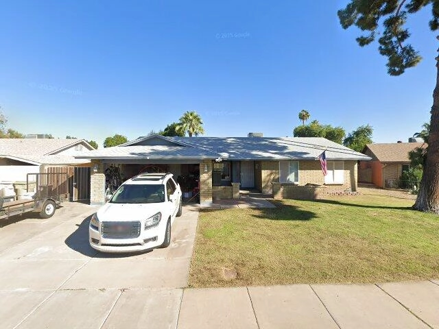 House image located at Glendale, AZ 85302