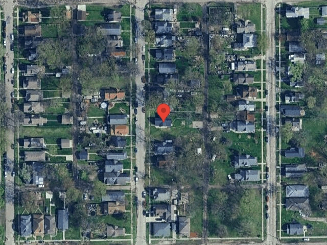 House image located at Indianapolis, IN 46222