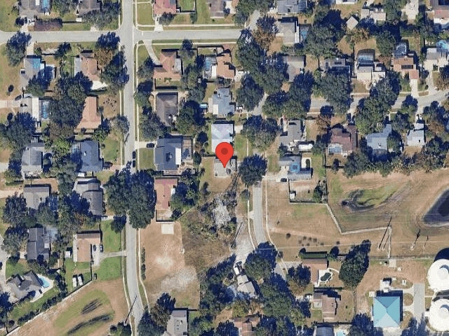 House image located at Orlando, FL 32819