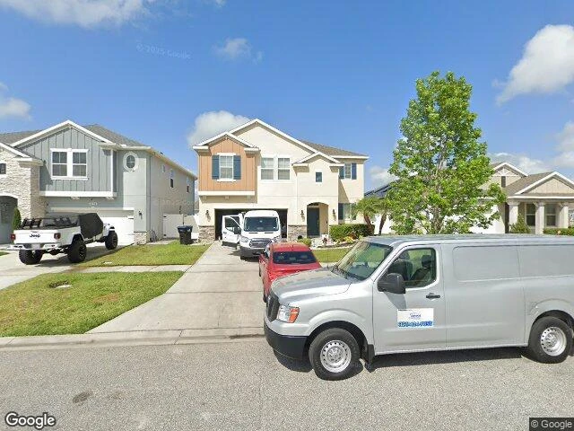 House image located at Orlando, FL 32824