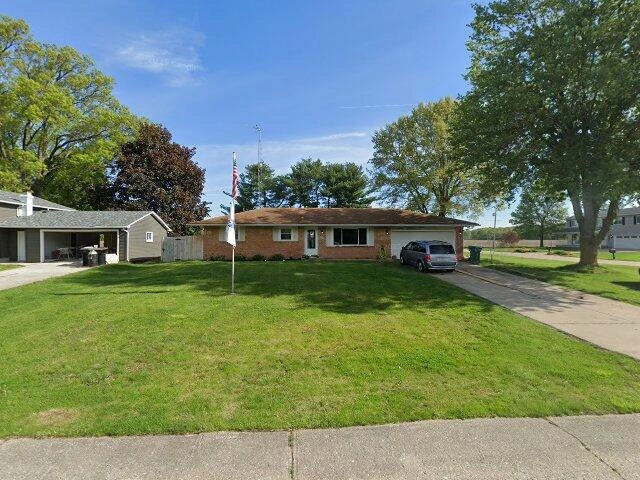 House image located at Granger, IN 46530