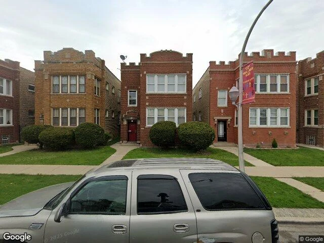 House image located at Chicago, IL 60651