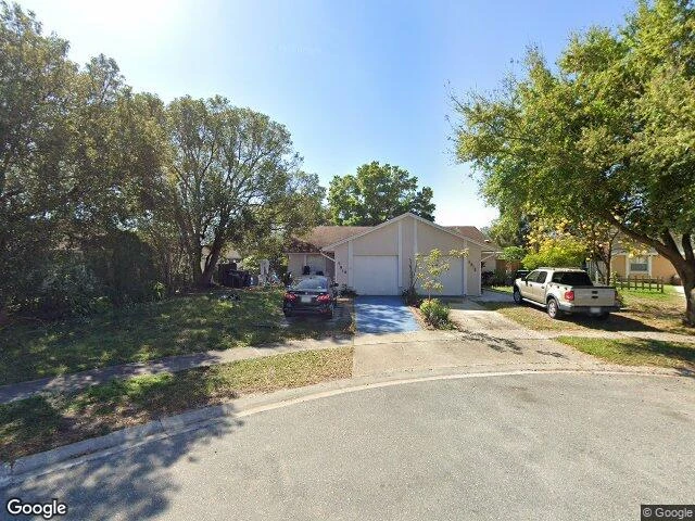 House image located at Orlando, FL 32807