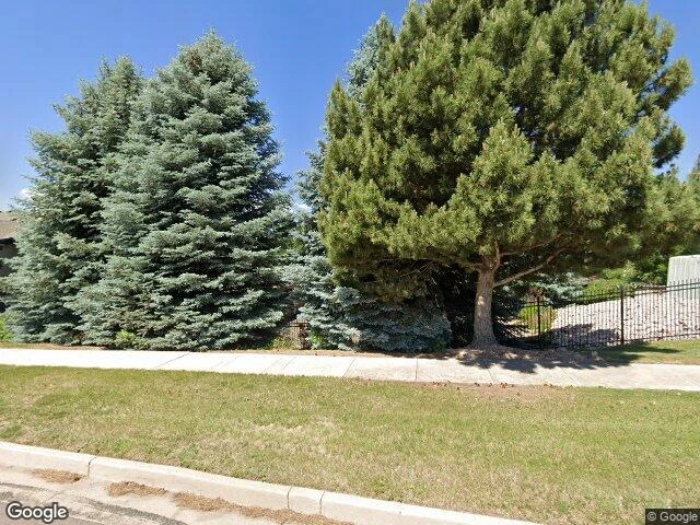 House image located at Colorado Springs, CO 80922