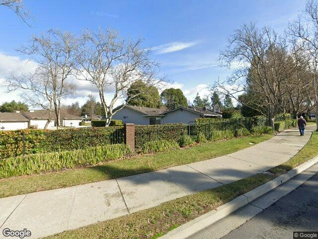 House image located at Danville, CA 94526