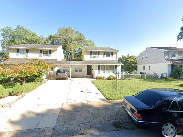 House image located at Claymont, DE 19703