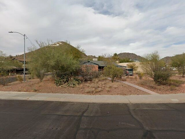 House image located at Phoenix, AZ 85021