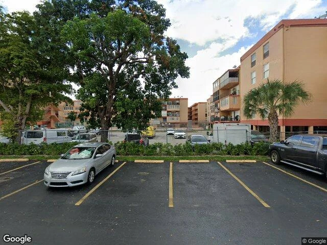 House image located at Hialeah, FL 33012