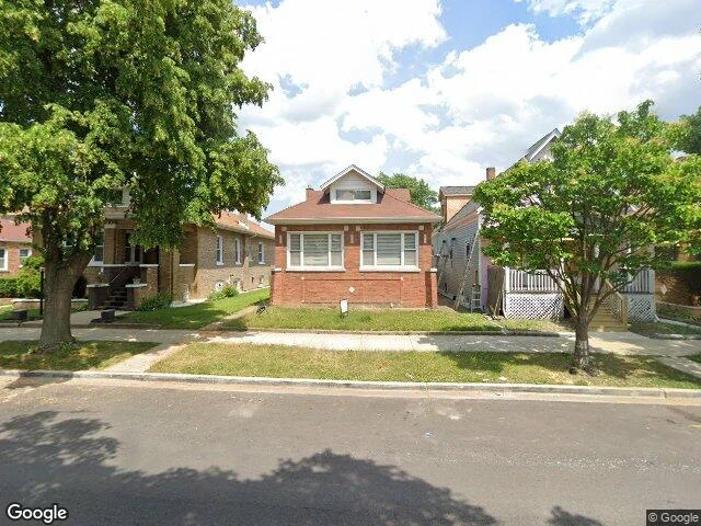 House image located at Chicago, IL 60620