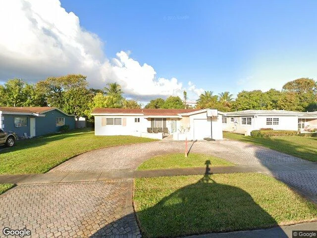 House image located at Fort Lauderdale, FL 33309