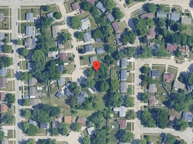 House image located at Lafayette, IN 47909