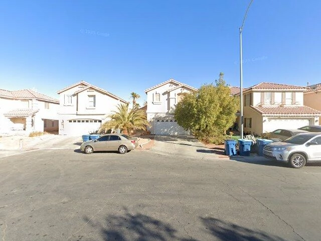 House image located at Las Vegas, NV 89139