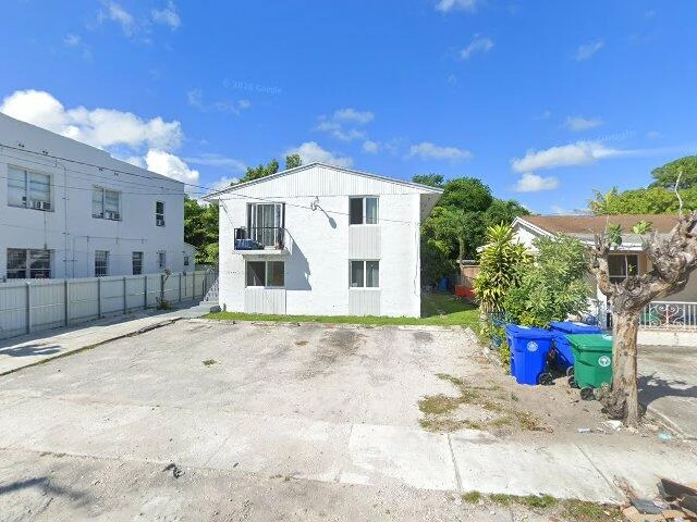 House image located at Miami, FL 33127