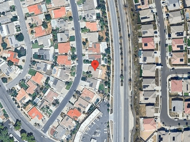 House image located at Menifee, CA 92587