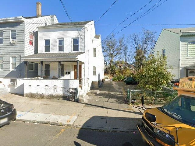 House image located at Paterson, NJ 07502