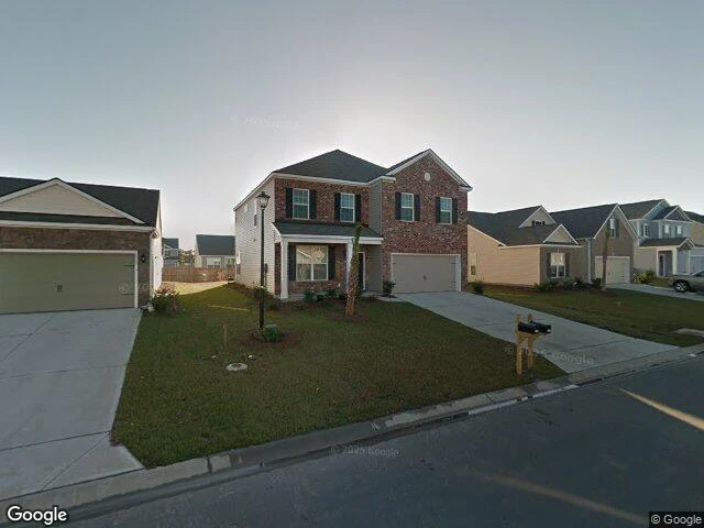 House image located at North Charleston, SC 29418