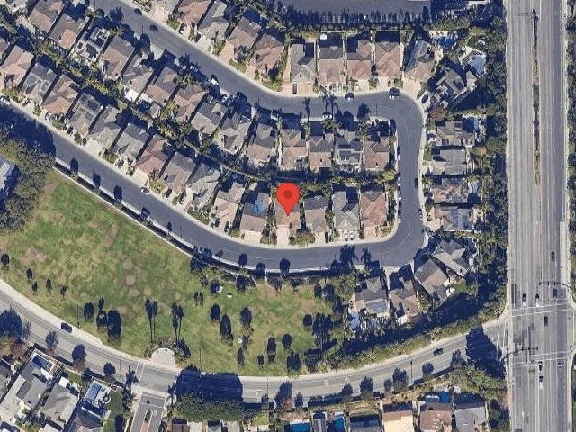 House image located at Huntington Beach, CA 92648