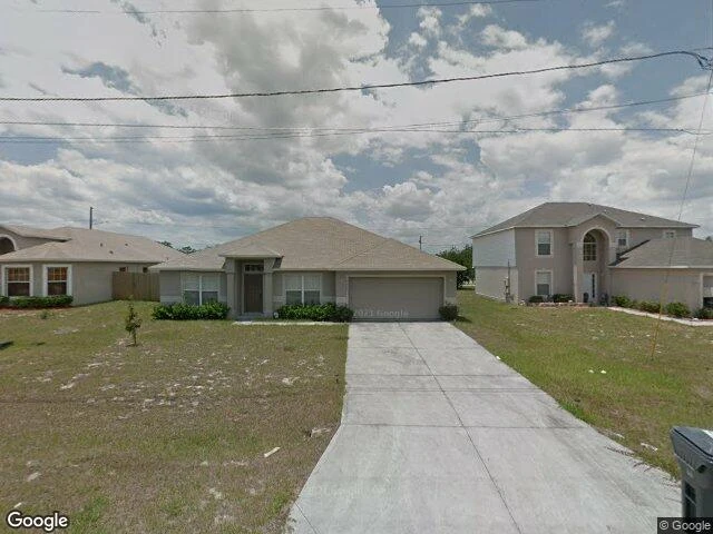 House image located at Kissimmee, FL 34759