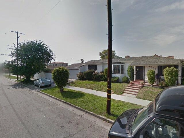House image located at Los Angeles, CA 90043