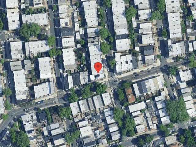 House image located at Ridgewood, NY 11385