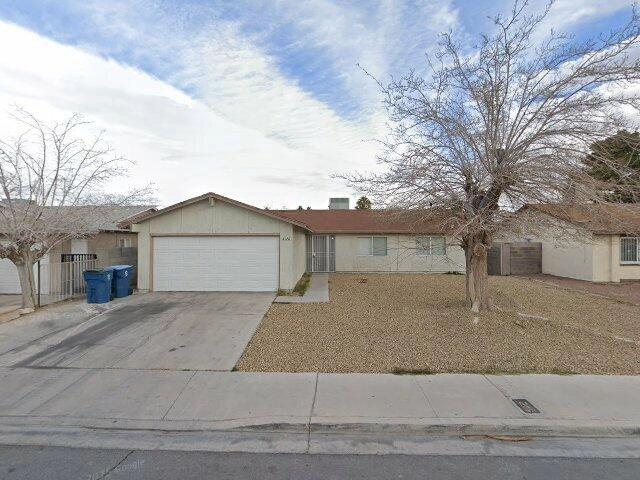 House image located at Las Vegas, NV 89104