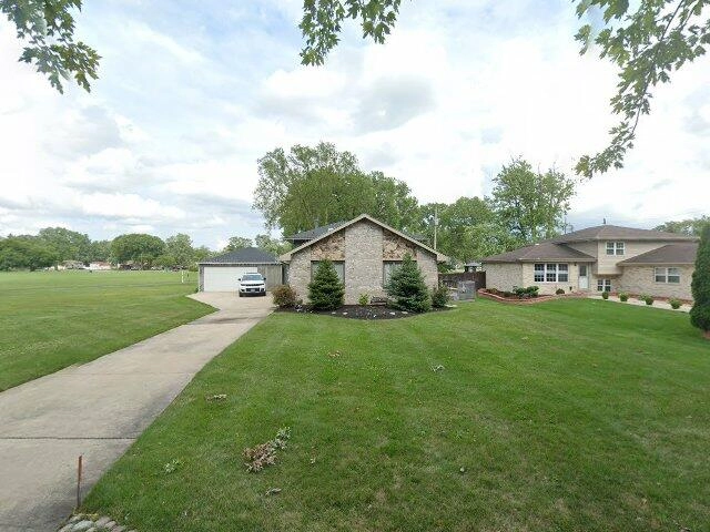 House image located at Midlothian, IL 60445