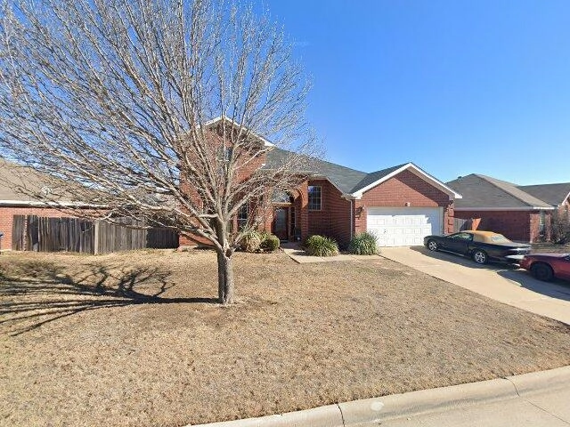 House image located at Fort Worth, TX 76123