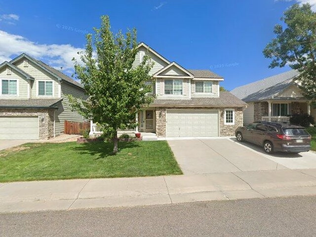 House image located at Taylor, MI 48180