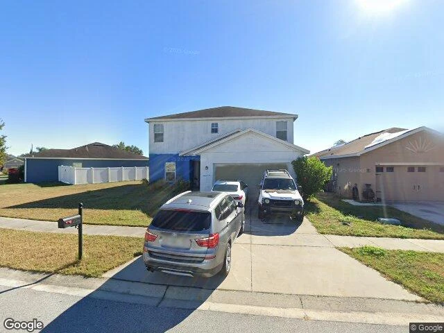 House image located at Winter Haven, FL 33881