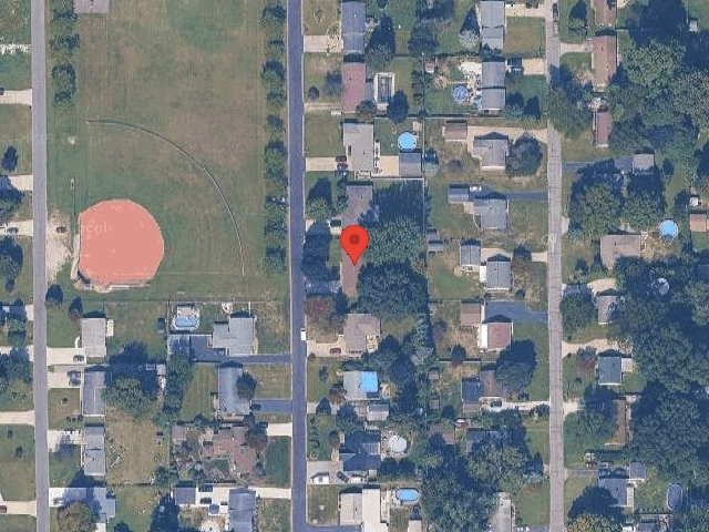 House image located at Madison, OH 44057