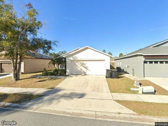 House image located at Davenport, FL 33896