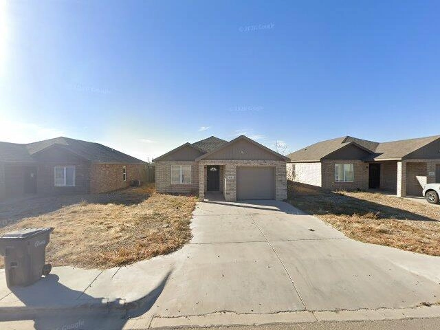 House image located at Lubbock, TX 79403