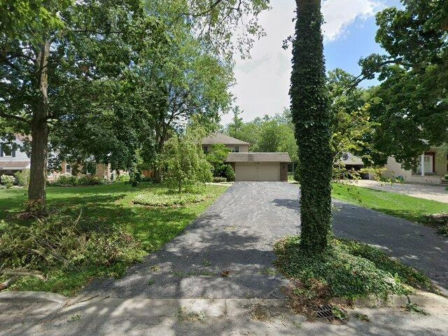 House image located at Flossmoor, IL 60422