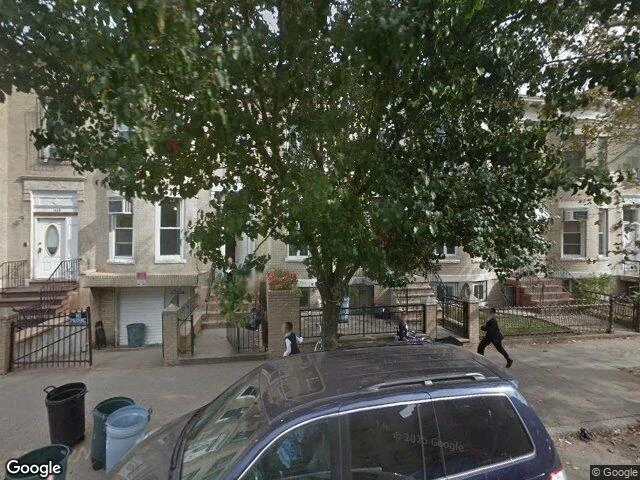 House image located at Brooklyn, NY 11219