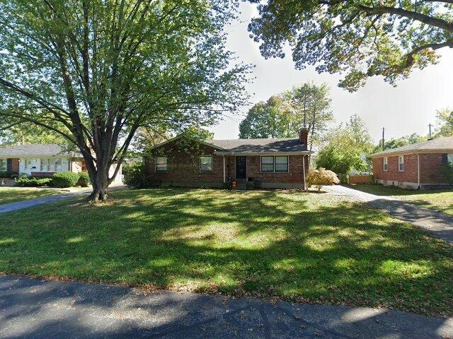 House image located at Louisville, KY 40207