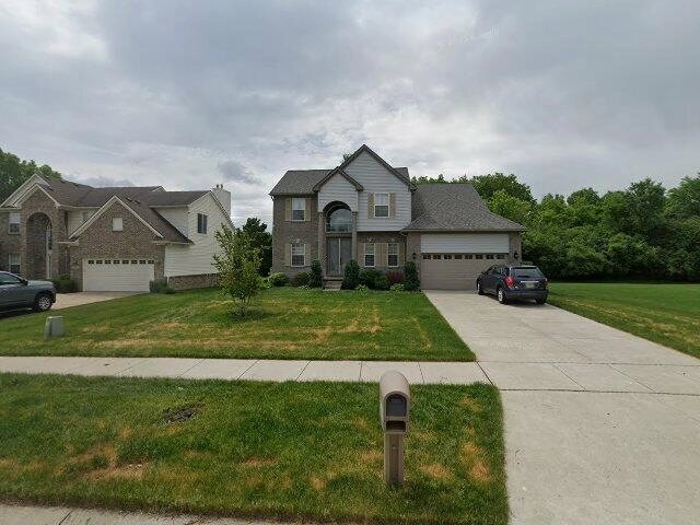 House image located at Southfield, MI 48034