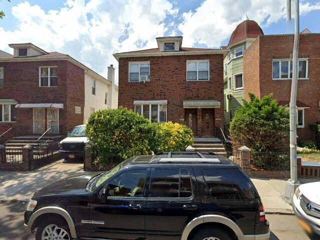 House image located at Brooklyn, NY 11214