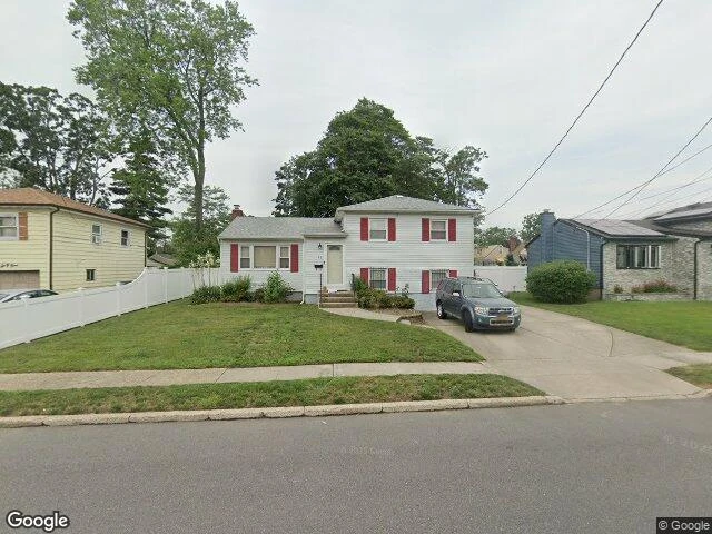 House image located at Roosevelt, NY 11575