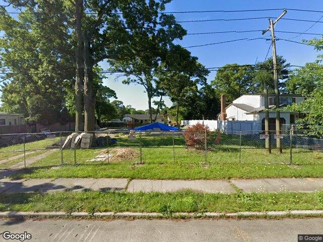 House image located at Brentwood, NY 11717