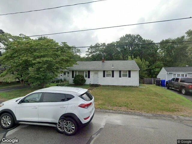 House image located at West Warwick, RI 02893