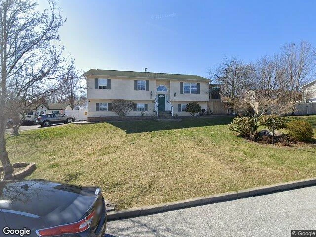 House image located at Middletown, NY 10941