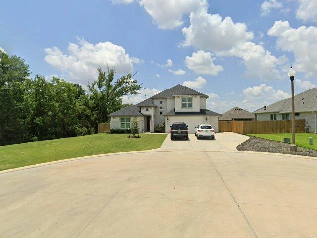 House image located at Bryan, TX 77808