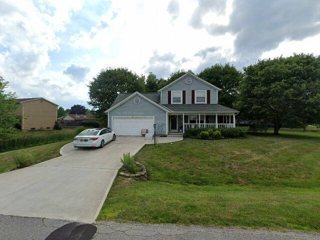 House image located at Pickerington, OH 43147