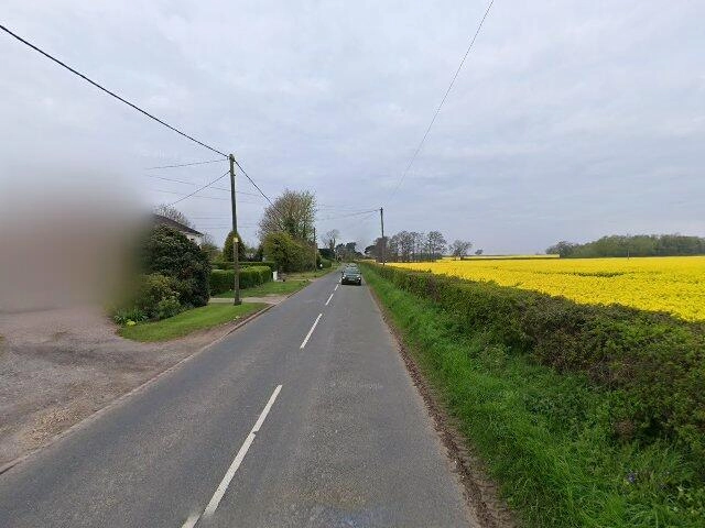 House image located at Litchfield, ME 04350